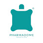 SIMOPOD - Pharmadome logo