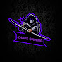 KHANS GAMING logo