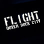 Flight Coffee of Dover logo