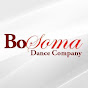 BoSoma Dance Company logo
