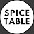 Spice Table