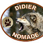 Didier Nomade logo