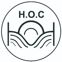 Логотип каналу Habits Of Culture
