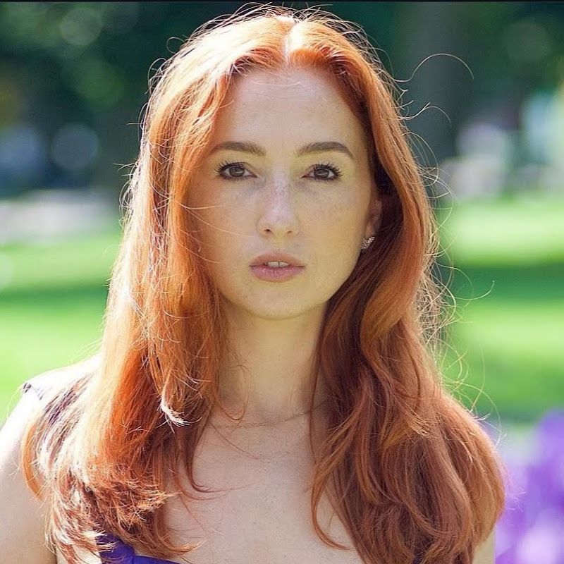 Anna Alekseenko