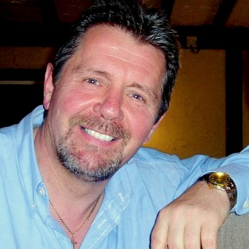Mike Cole