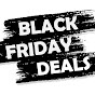 Black Friday Deals logo