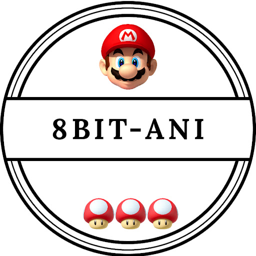 8BIT-ANI