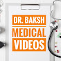 Dr. Baksh Medical Videos logo