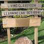Living Classroom Learning Lab logo
