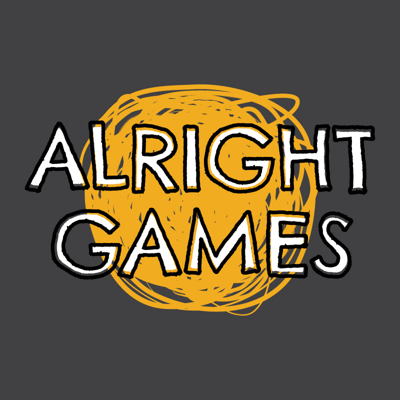 AlrightGamerChris