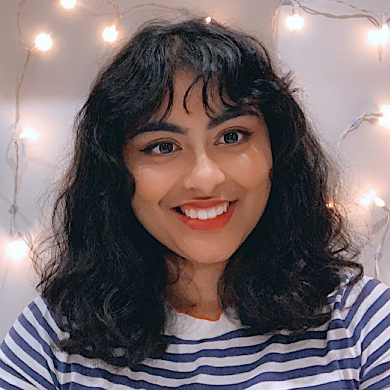 Ashrita Ramamurthy