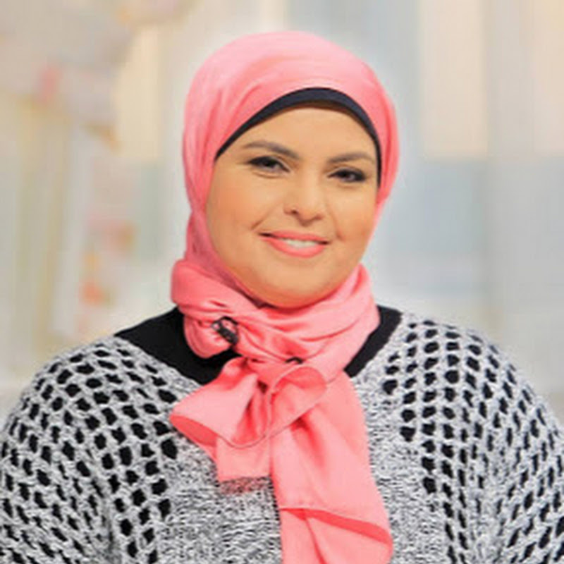 نجلاء الشرشابي Naglaa El Shershaby