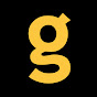 TheGoldRock logo