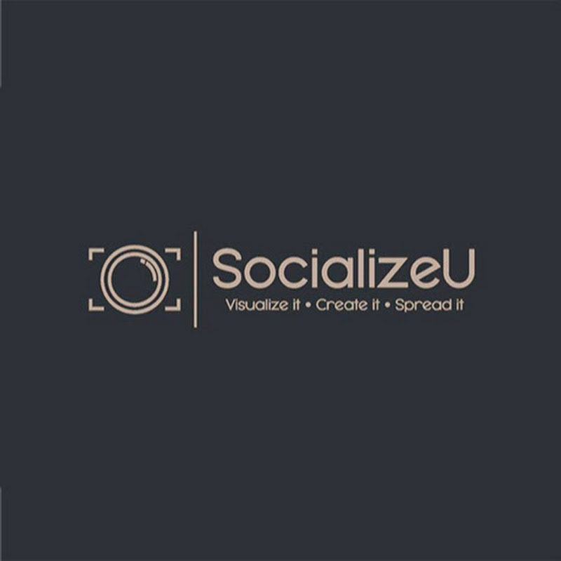 SocializeU Greece