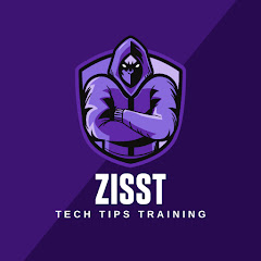 Zisst channel logo