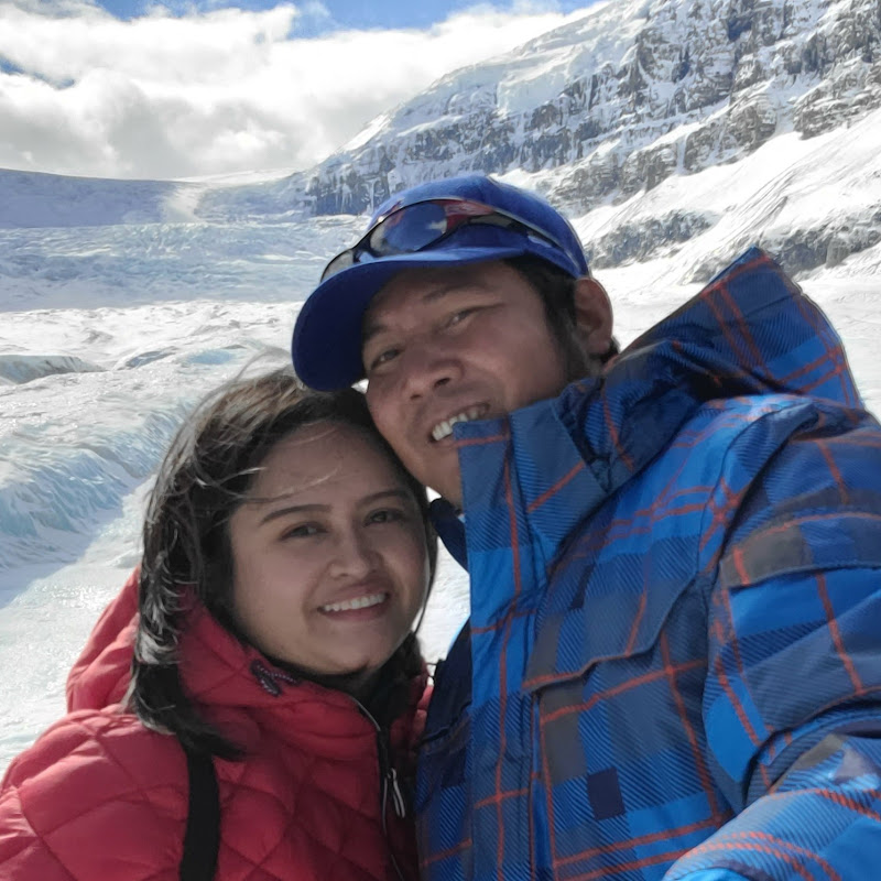Mario & Katrina's life vlogs