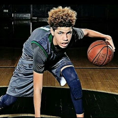 laMelo ball