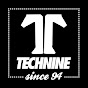 Technine logo