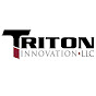 Triton Innovation, LLC logo