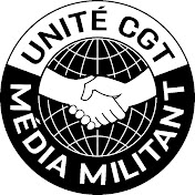 Unité CGT, média militant
