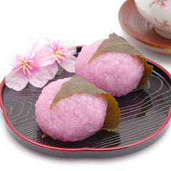 桜餅