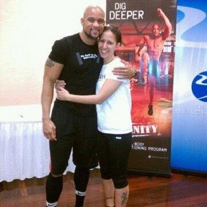 CoachTanyaLea