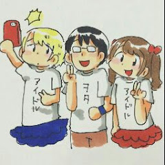 地下アイドルまとめTVアイコン画像