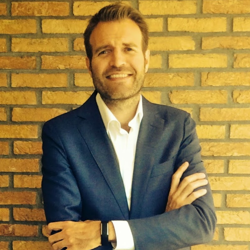 Peter Hartevelt