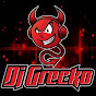 Dj Grecko In The Mix USA logo