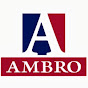 AMBRO Manufacturing (AMBRO MFG) logo