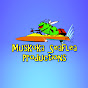 muskokaseaflea logo