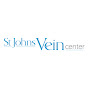 St. Johns Vein Center logo