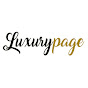 Luxury page logo