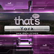 Thats TV York