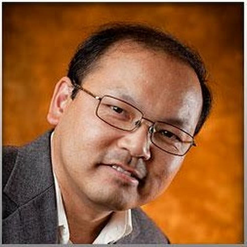 Forrest Tanaka