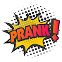Shaddy Prank logo