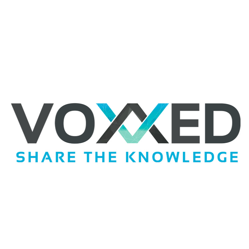 Voxxed Days Logo