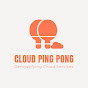 CloudPingPong Avatar
