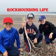 Rockhounding Life net worth