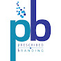 Prescribed Branding logo