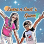 Svara n Smit 's Space logo