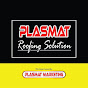 Plasmat Roofing Solution logo