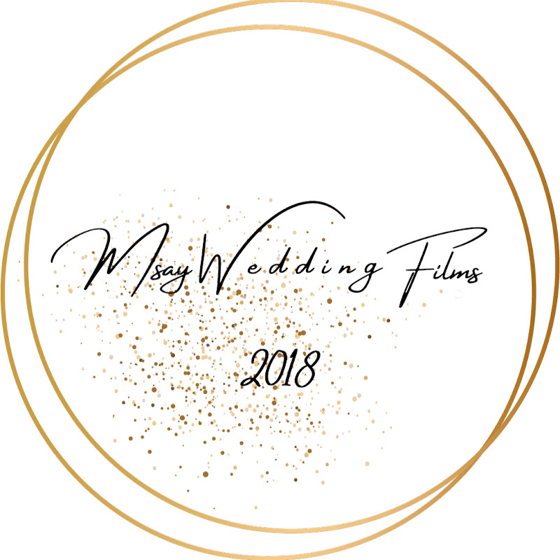 Msay Wedding Films - Topic