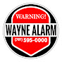 Wayne Alarm Systems logo