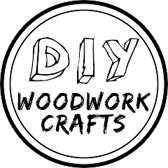 DIY woodwork crafts 木工手作アイコン画像