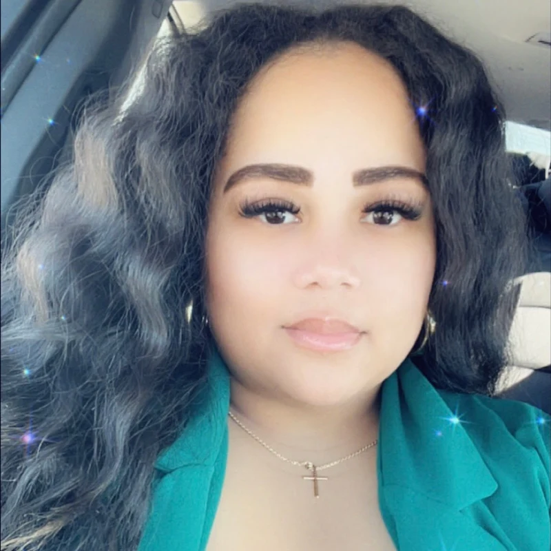 Neisha Knowles