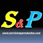Servicios y Productos - serviciosyproductos.com logo