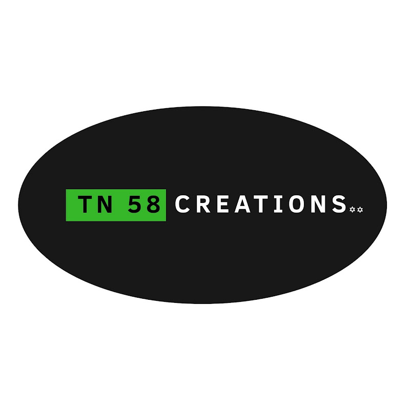 TN 58 Creations