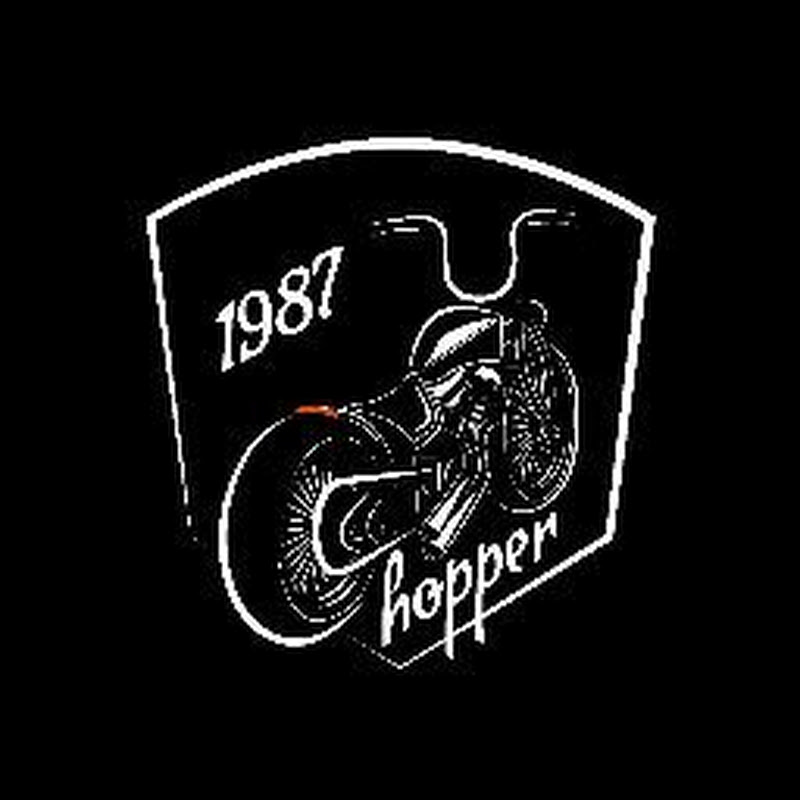 chopper _1987_