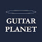 GUITAR PLANET CHANNEL